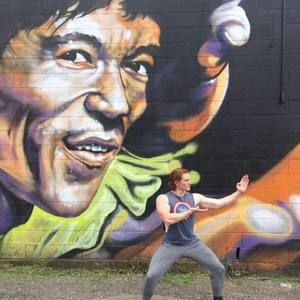 Meet your Posher, William